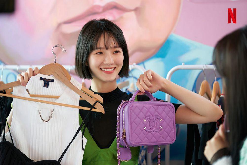3 Drama Korea 2023 yang Tokoh Utamanya Selebgram, Ada Celebrity!