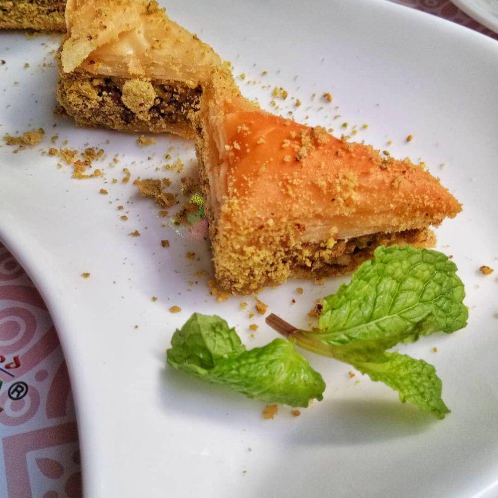 ilustrasi puff pastry (instagram.com/rachelviann)
