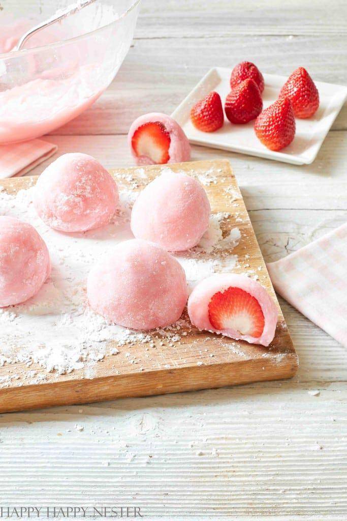 mochi (happyhappynester.com)