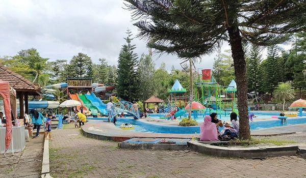 The Mountain Recreation Park (google.com/maps/Heru Noviandi)