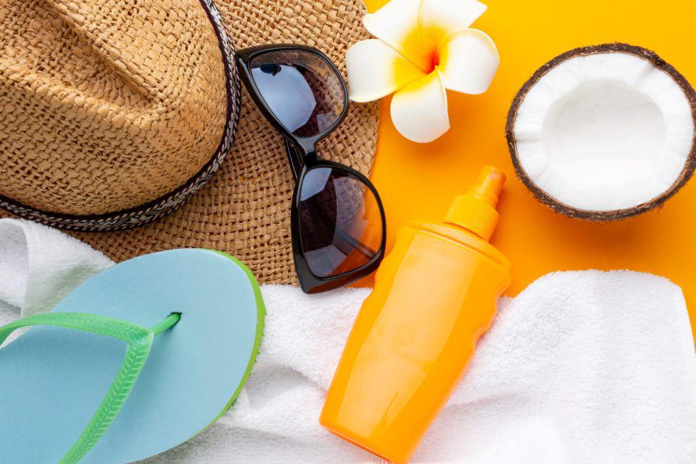 5 Produk Sunscreen Stick di Bawah Rp150 Ribu, Praktis Dipakai!