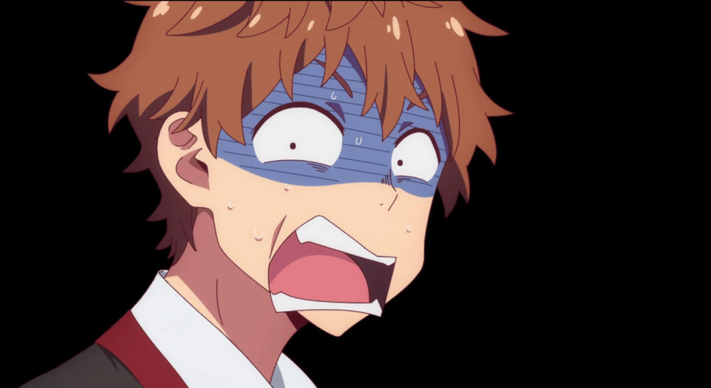 dok. TMS Entertainment/ Rent-a-Girlfriend