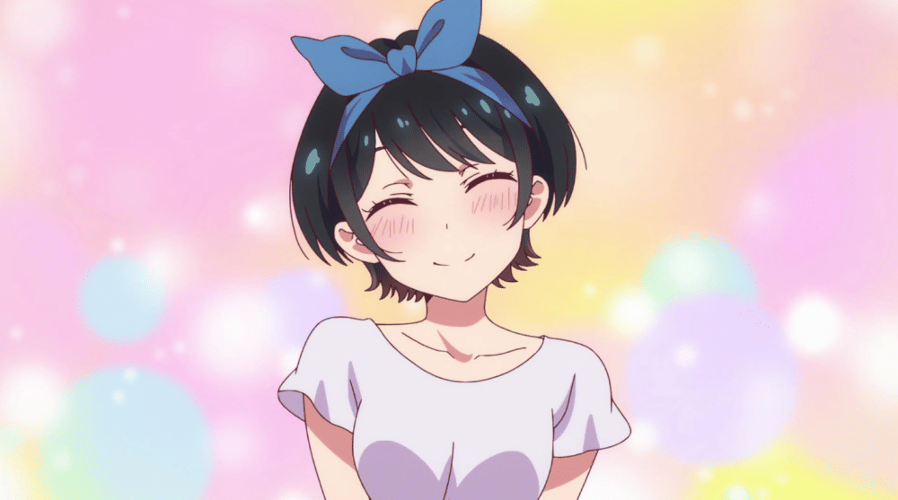 dok. TMS Entertainment/ Rent-a-Girlfriend