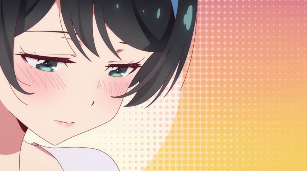 dok. TMS Entertainment/ Rent-a-Girlfriend