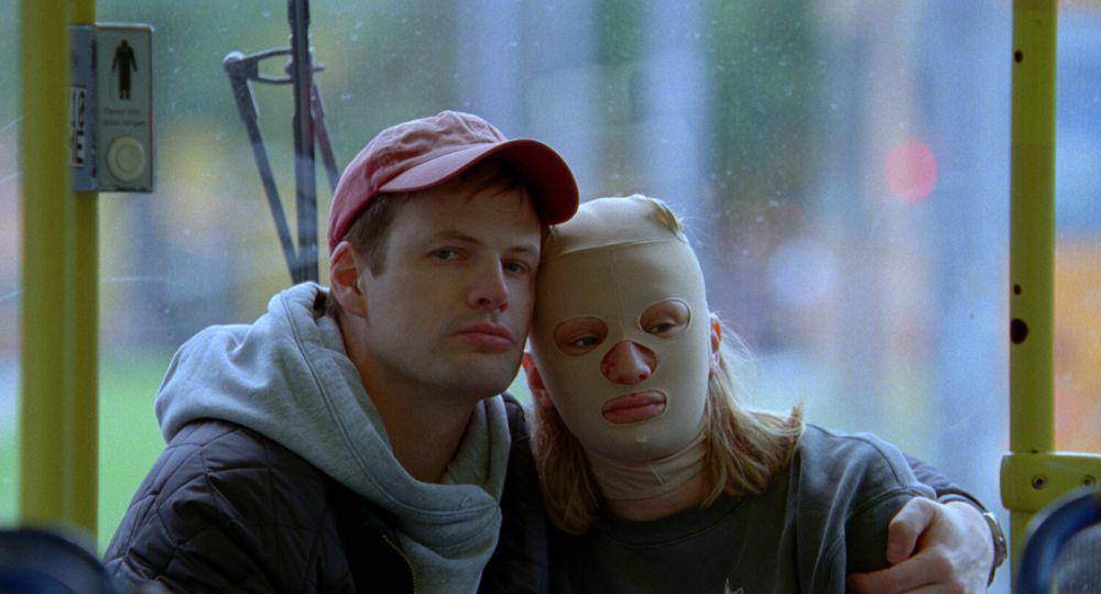 Cuplikan film Sick of Myself (dok. Kinorium/Sick of Myself)