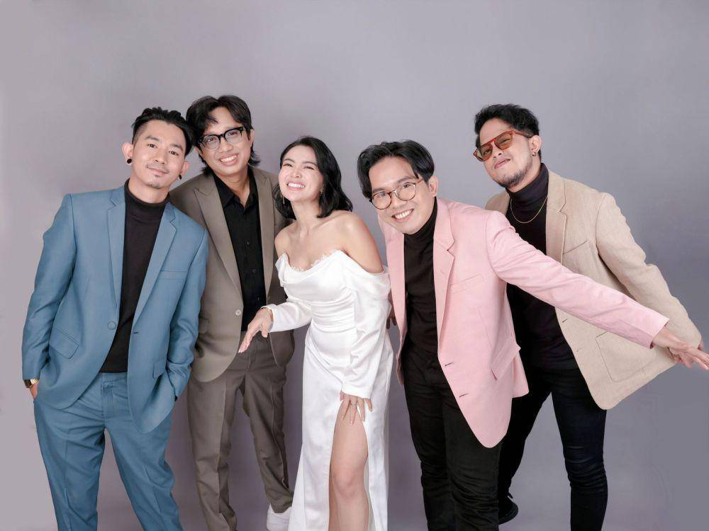 for Revenge x Wika Salim (Dok.for Revenge)