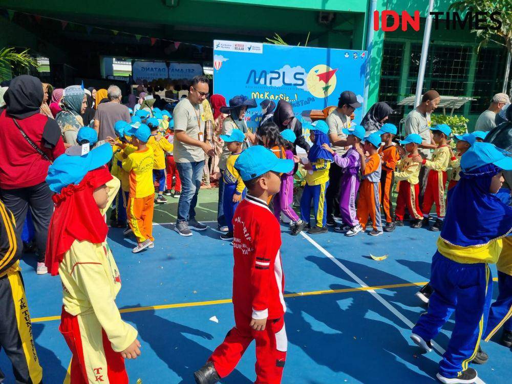 KPAI Ingatkan Agar MPLS Tidak Mengandung Unsur Kekerasan