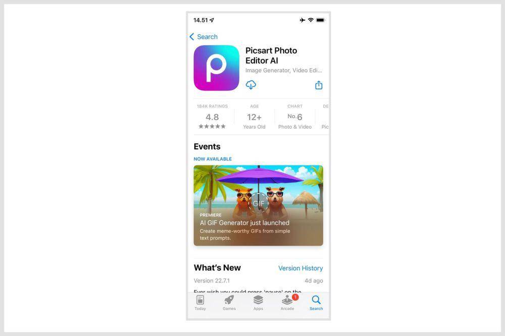 ilustrasi Picsart (dok. Putri Meliana A)