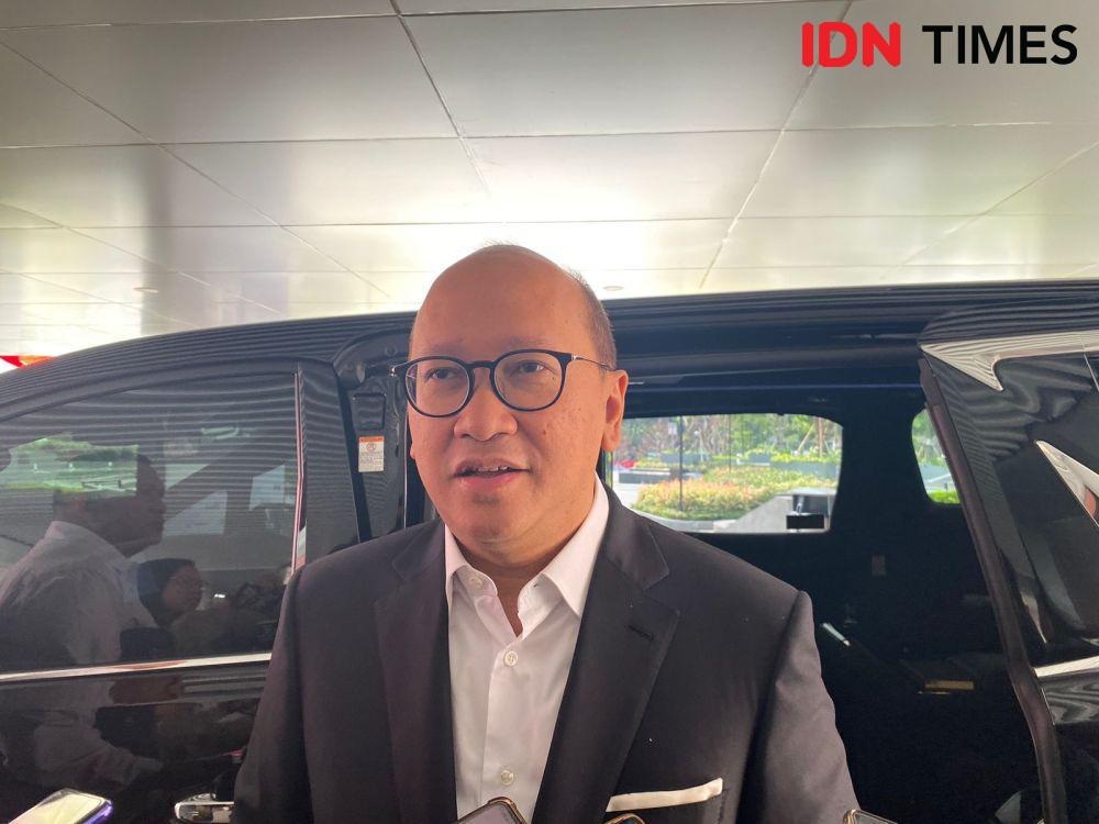 4 Investor Asing Siap Masuk ke IKN, dari Mana Saja?