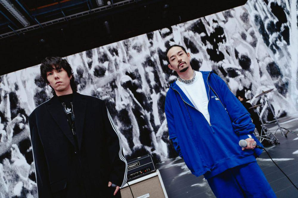 6 Musisi Jepang yang Berkolaborasi dengan RADWIMPS, Terbaru ZORN