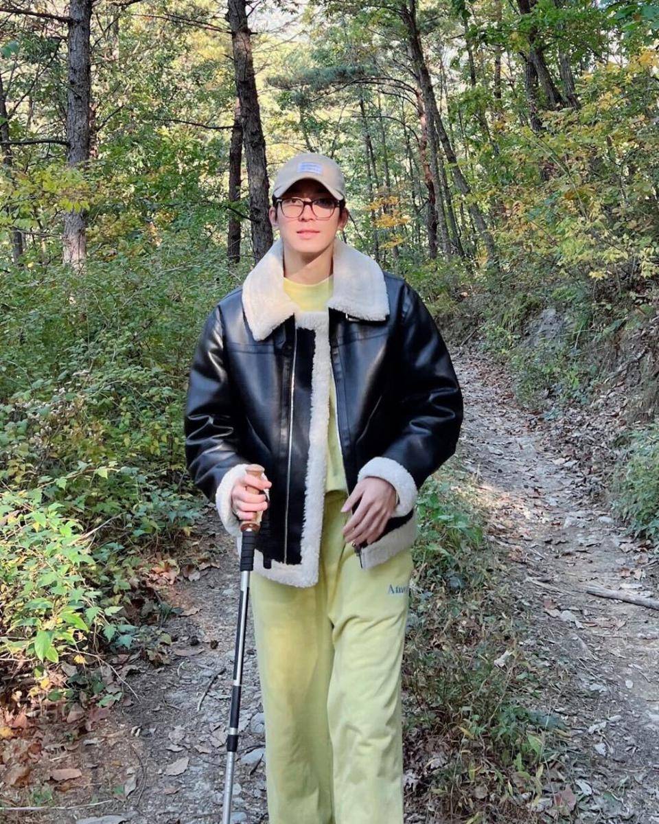 Wonwoo SEVENTEEN (twitter.com/pledis_17)