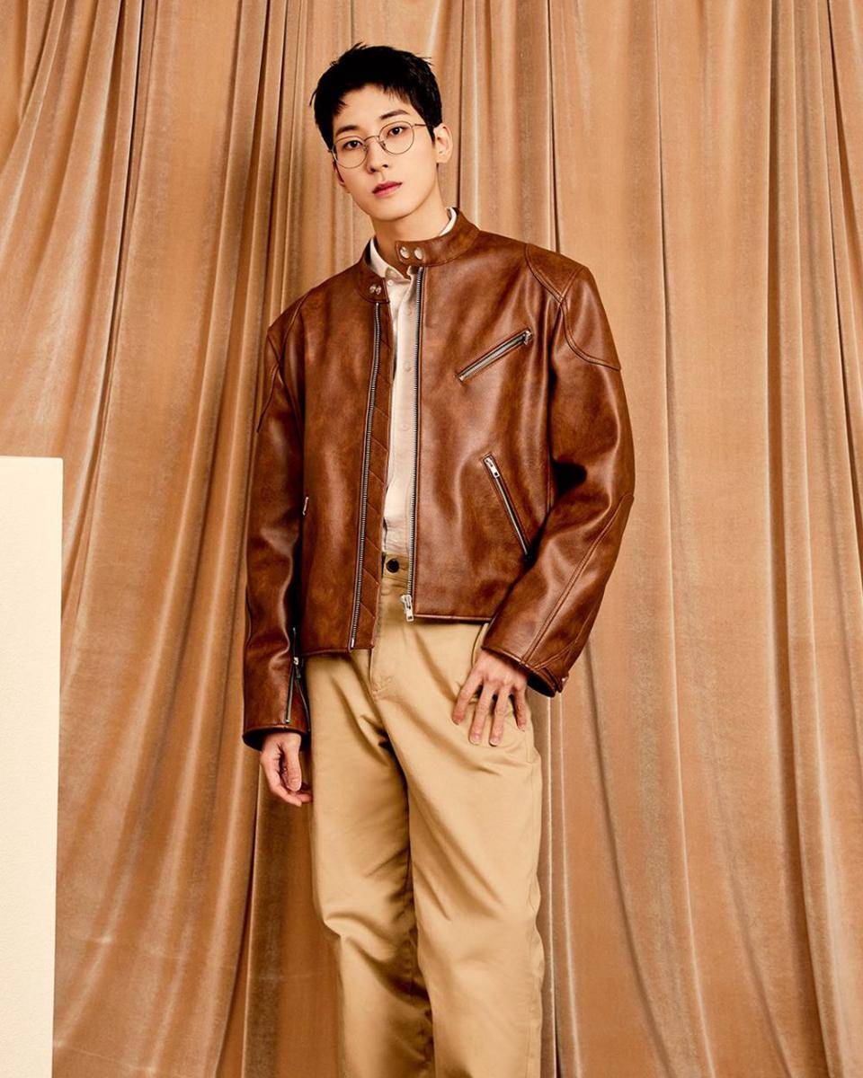 Wonwoo SEVENTEEN (instagram.com/mindset_dive)