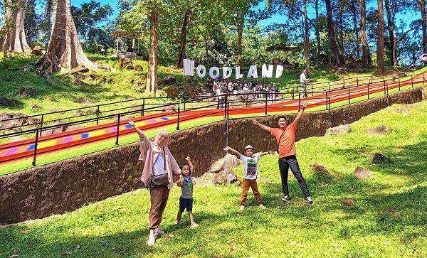 Woodland Kuningan (instagram.com/luckytagustiap)