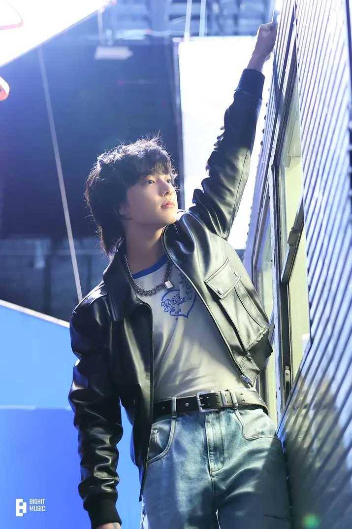 Jungkook BTS (facebook.com/bangtan.official)