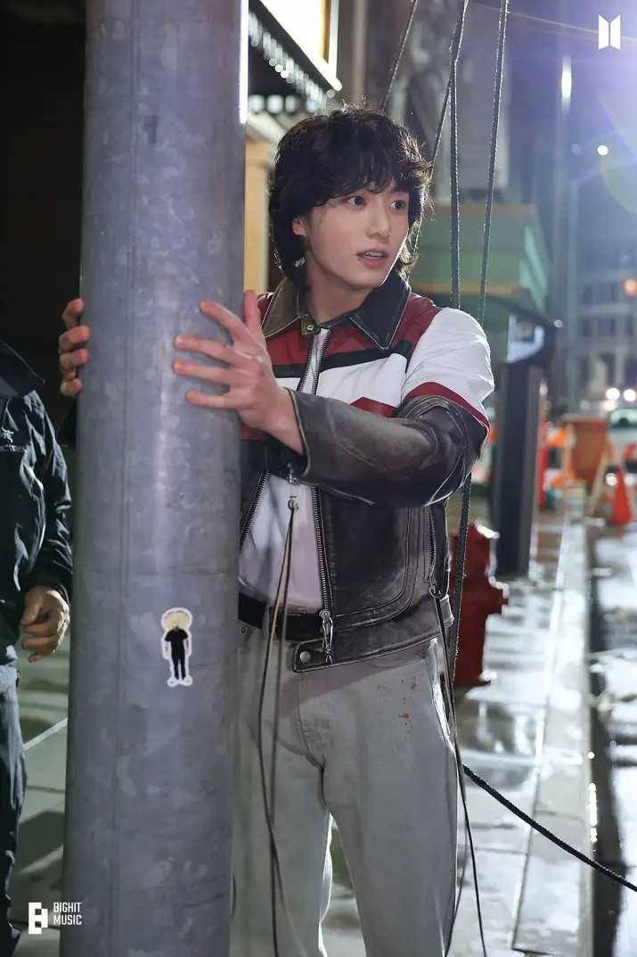 Jungkook BTS (facebook.com/bangtan.official)