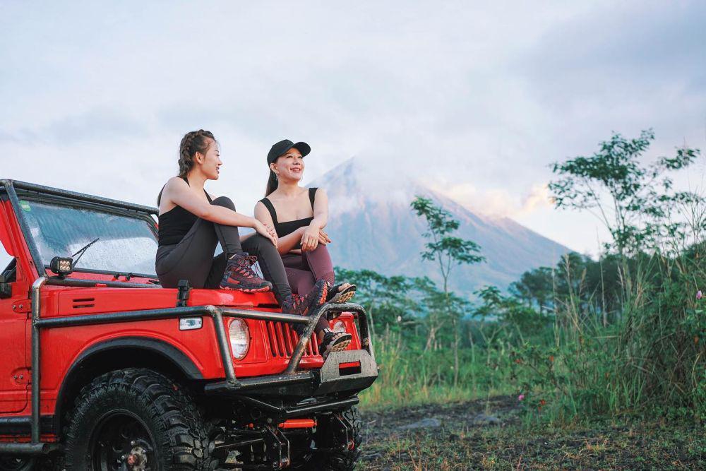 Lava Tour Semeru: Lokasi, Tarif, dan Rencana Perjalanan