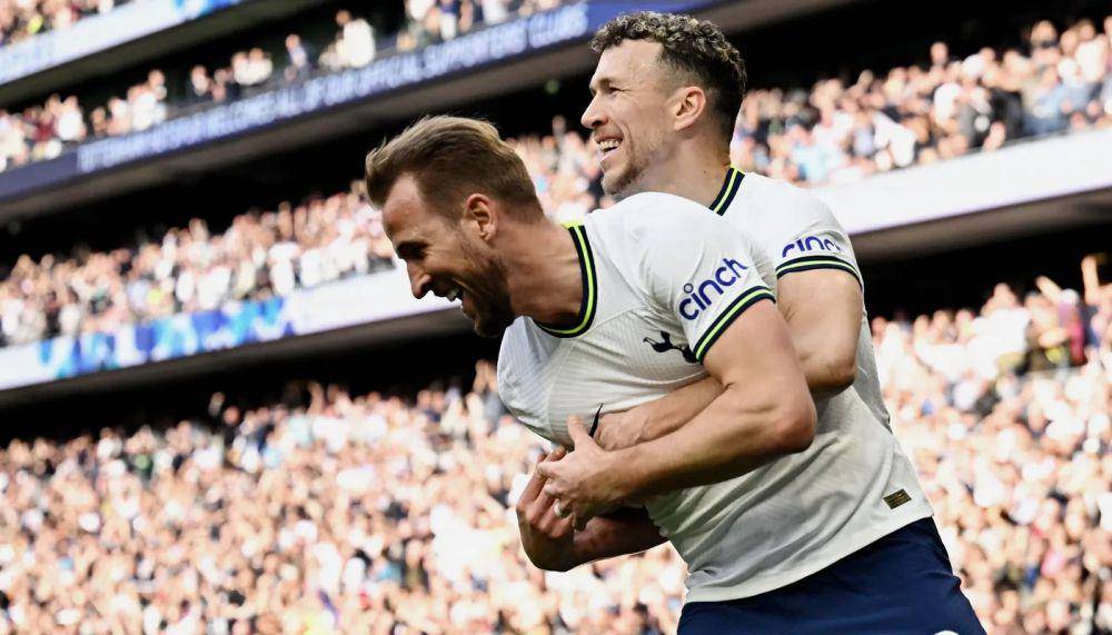 Tottenham Hotspur (premierleague.com)