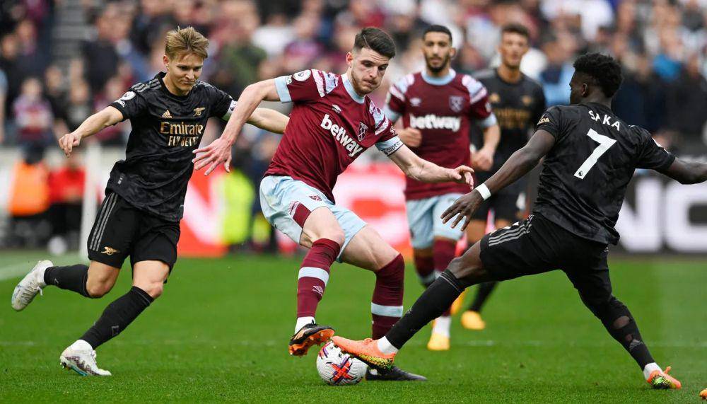 West Ham United (premierleague.com)