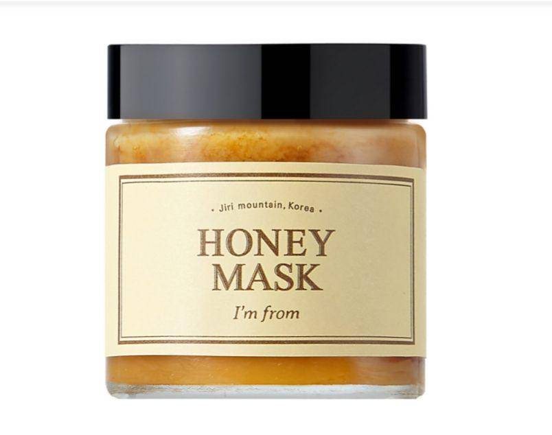 I’m From Honey Mask (sociolla.com)