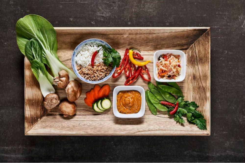 5 Tips Membuat Food Preparation untuk Menu Sahur