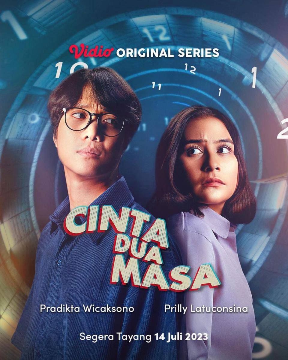 Cinta Dua Masa (dok. Sinemaku Pictures/Cinta Dua Masa)