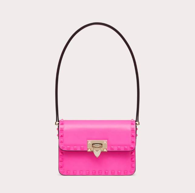 ilustrasi tas Valentino (valentino.com)