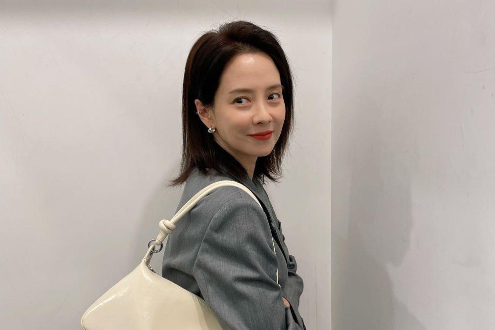 Keluarganya Punya Bisnis Feri, 5 Sumber Kekayaan Song Ji Hyo