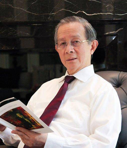 Alexander Tedja, pengusaha properti pemilik Pakuwon Group (pakuwonjati.com)