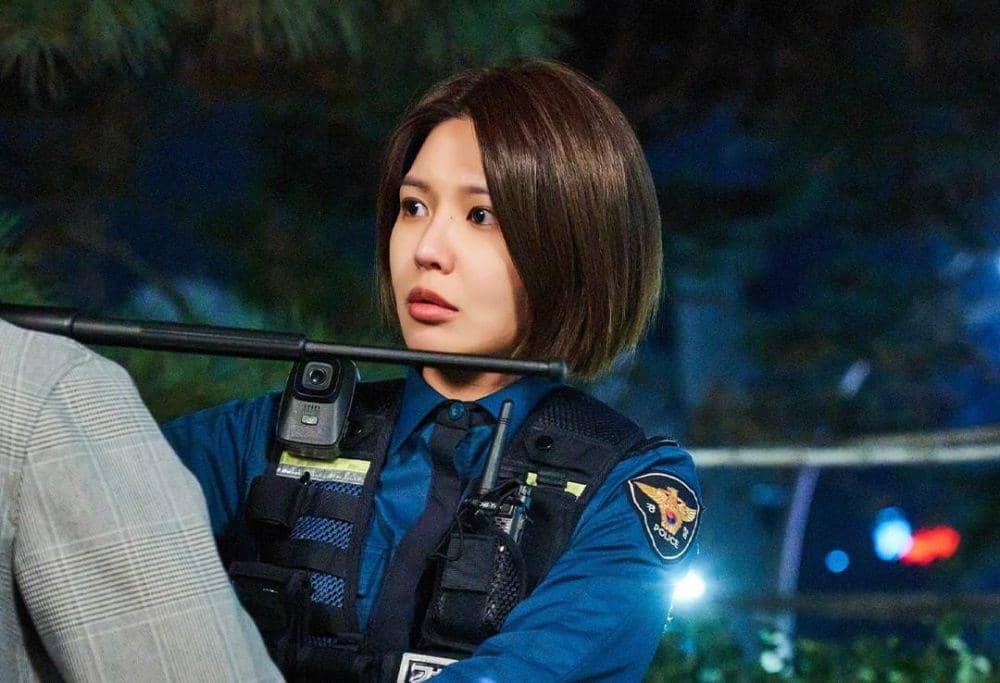 11 Artis yang Pernah Jadi Polisi Lebih dari Sekali di Drakor