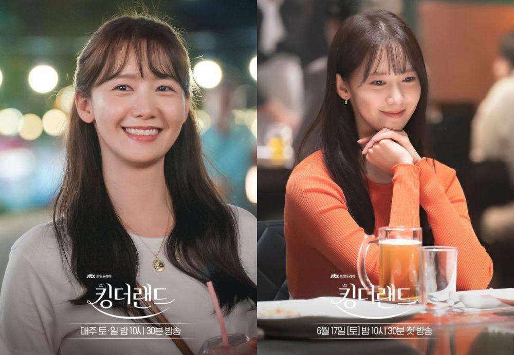 7 Harga Aksesoris Yoona di Drakor King the Land, Capai Ratusan Juta