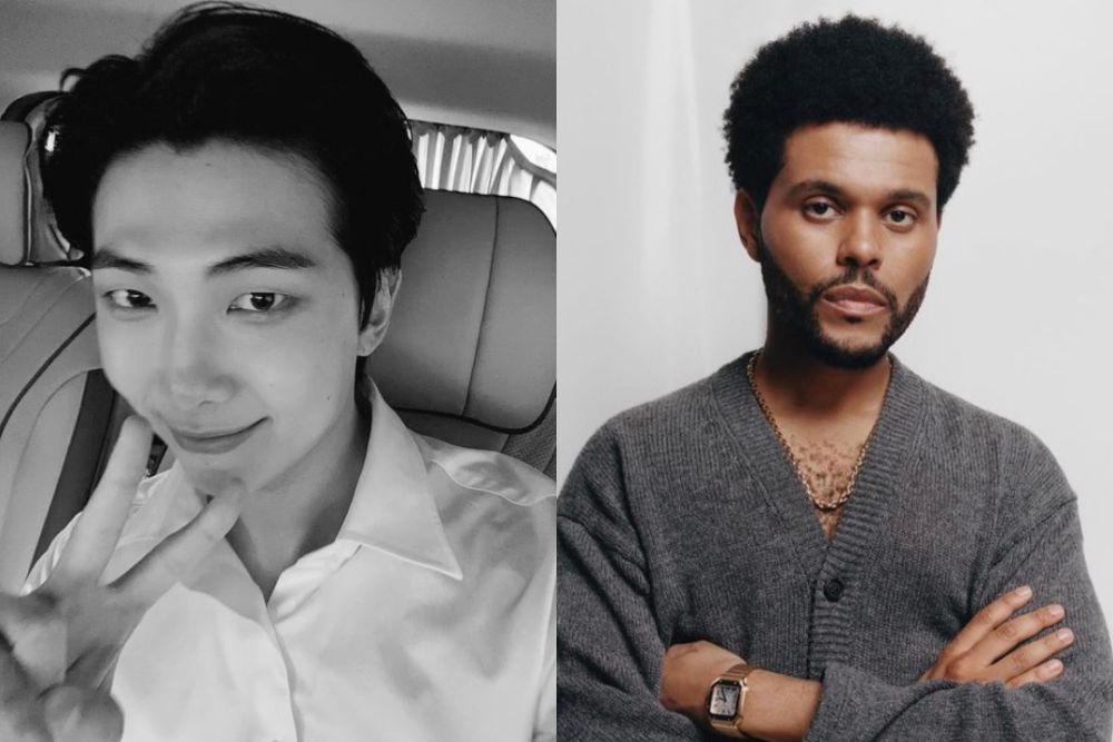 7 Selebriti Ternama Dunia yang Suka Lagu NewJeans, Terbaru The Weeknd