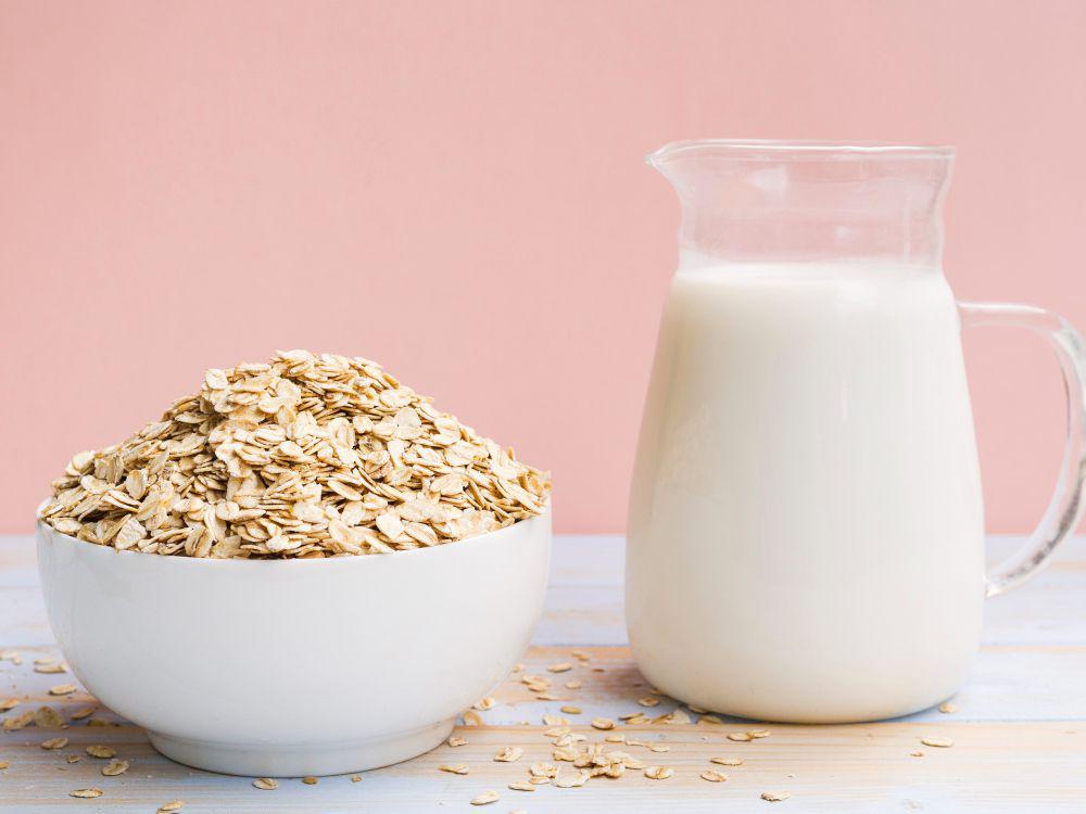 5 Sisi Gelap Susu Oat yang Wajib Diketahui, Apa Dampak Buruknya?