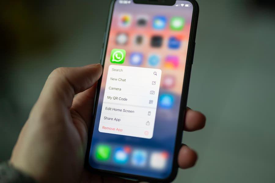 4 Cara Mengatasi WhatsApp Tidak Bisa Edit Pesan, Coba deh!