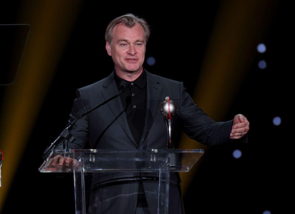 11 Fakta Christopher Nolan, Sutradara Film yang Tidak Punya Email!
