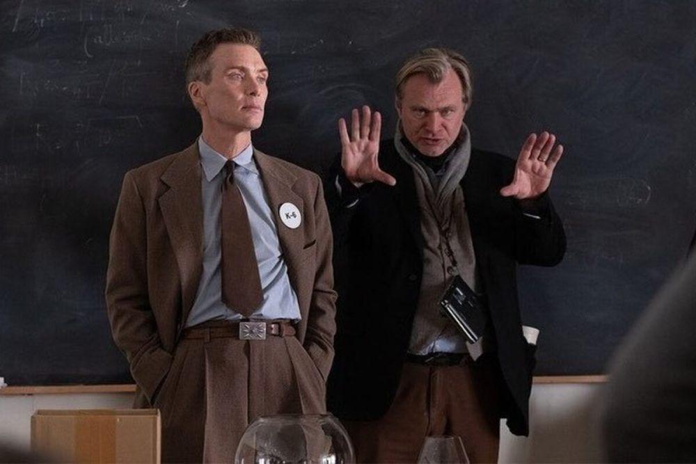 9 Rekomendasi Film Biopik Pemain Oppenheimer, Berkelas!