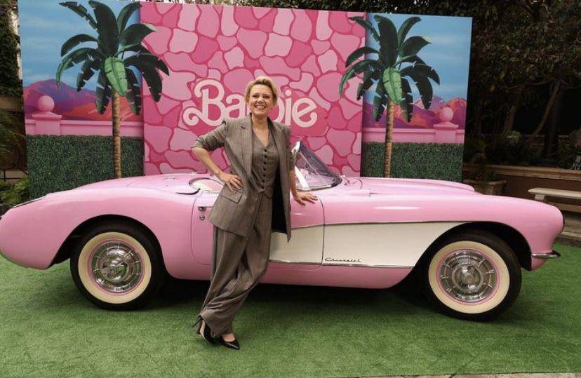potret Kate McKinnon (Instagram.com/katemckinnonupdate)