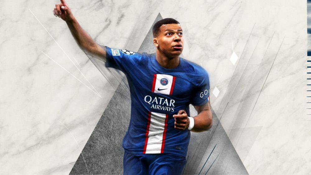 FIFA 23 (dok. EA)