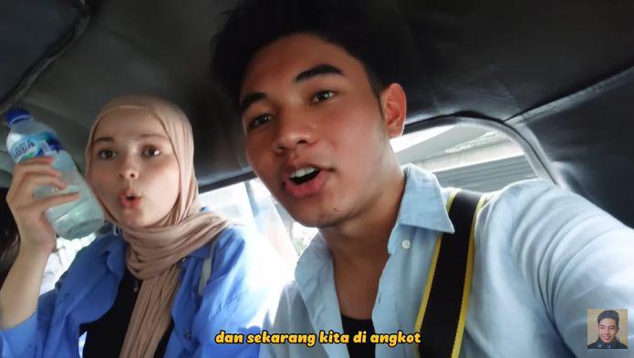 7 Momen Tugba Naik Transportasi Umum di Jakarta, Kepanasan di Angkot
