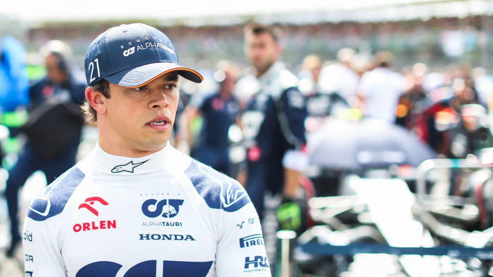 7 Pembalap dengan Karier Formula 1 Terpendek sejak 2000