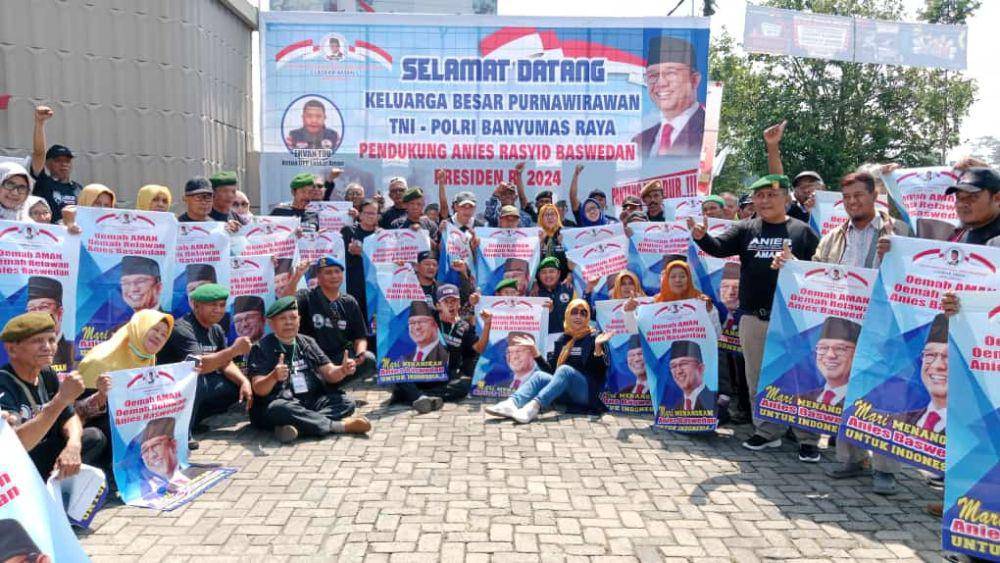 Ratusan Pensiunan TNI-Polri Gabung Jadi Relawan Anies Baswedan (IDN Times/Istimewa)
