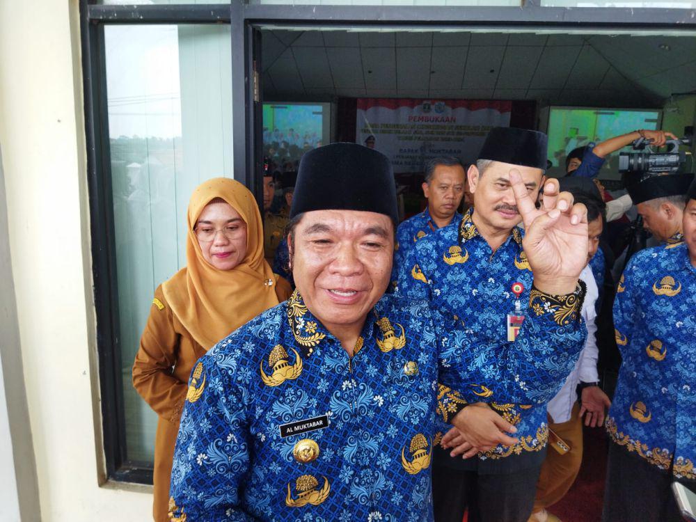 Pj Gubernur: Jika Ada Perpeloncoan saat MPLS, Sekolah Kena Sanksi!