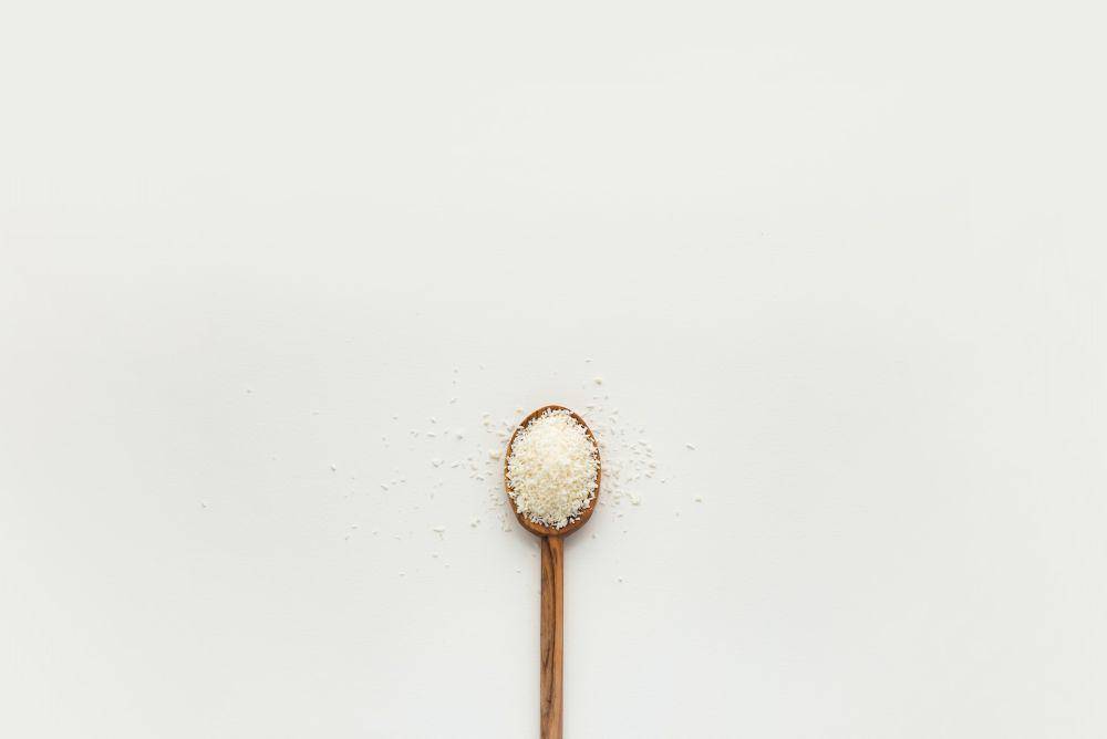 ilustrasi vetsin (unsplash.com/Joanna Kosinska)
