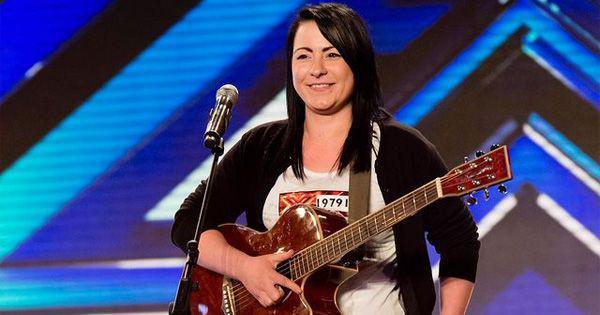 Kronologi Mantan Peserta The X Factor Ngaku Diperkosa saat Lomba
