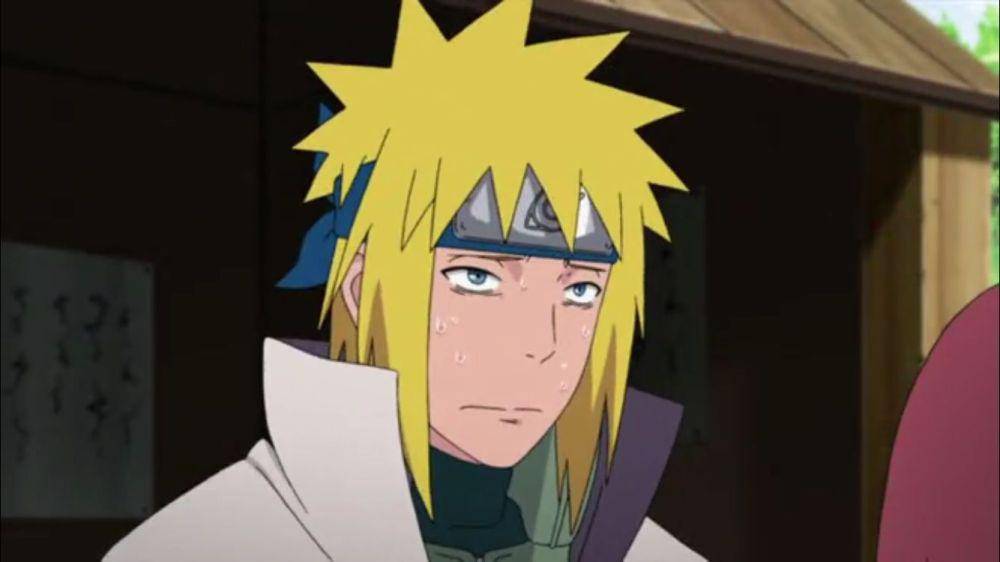 4 Momen yang Buktikan Minato Payah dalam Menamai Jutsu-nya!