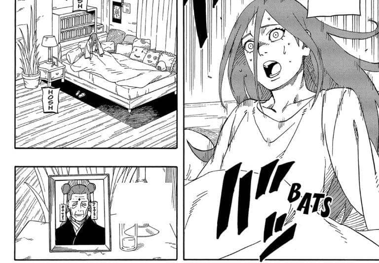 Shueisha/Masashi Kishimoto