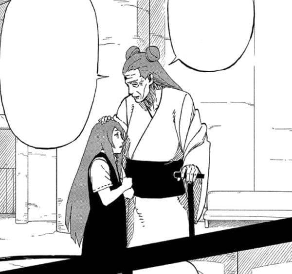 Shueisha/Masashi Kishimoto