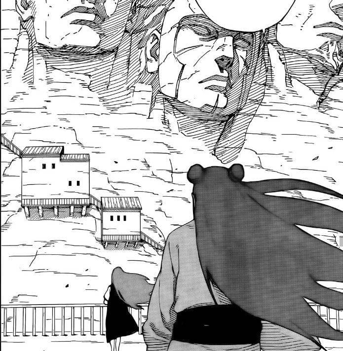 Shueisha/Masashi Kishimoto