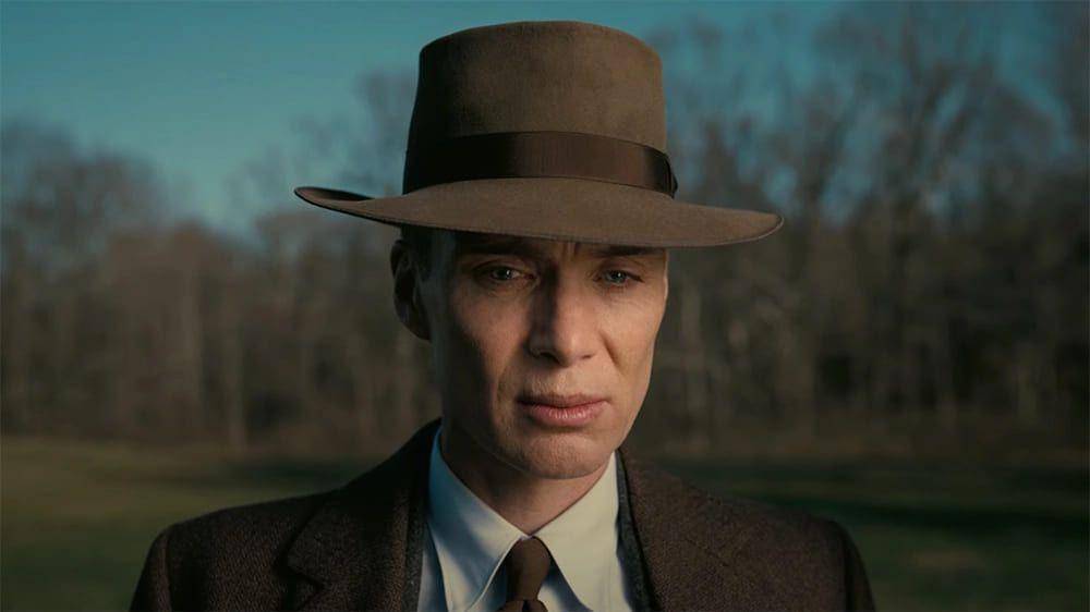 14 Fakta Oppenheimer, Film Thriller Biopik Karya Christopher Nolan!