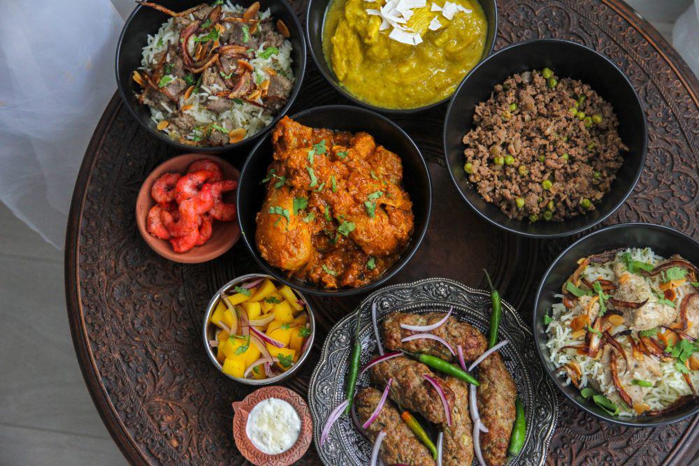 5 Tips Membuat Kari Ayam Khas India yang Rasanya Otentik