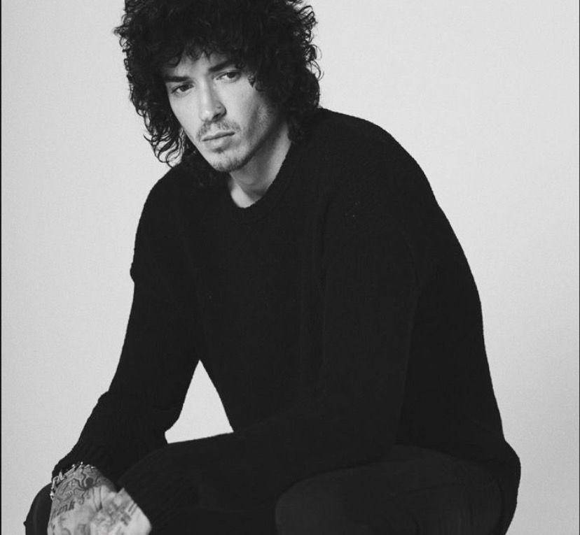 potret Julian Perreta (instagram.com/julianperreta)